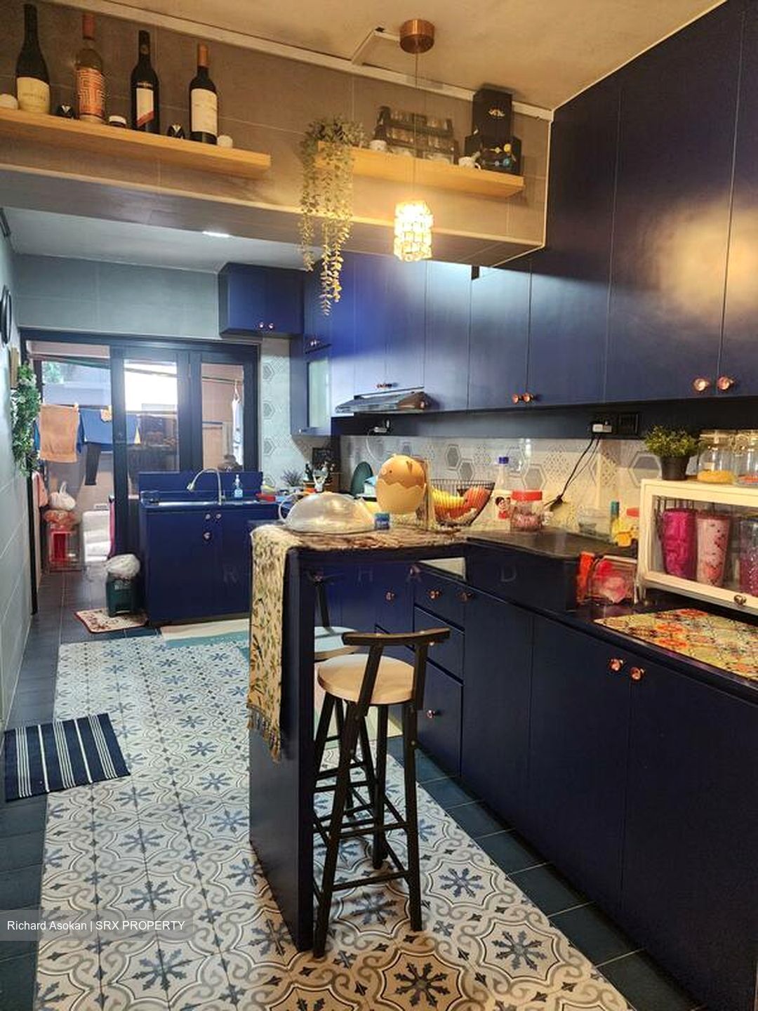 Blk 472 Sembawang Drive (Sembawang), HDB Executive #508716131